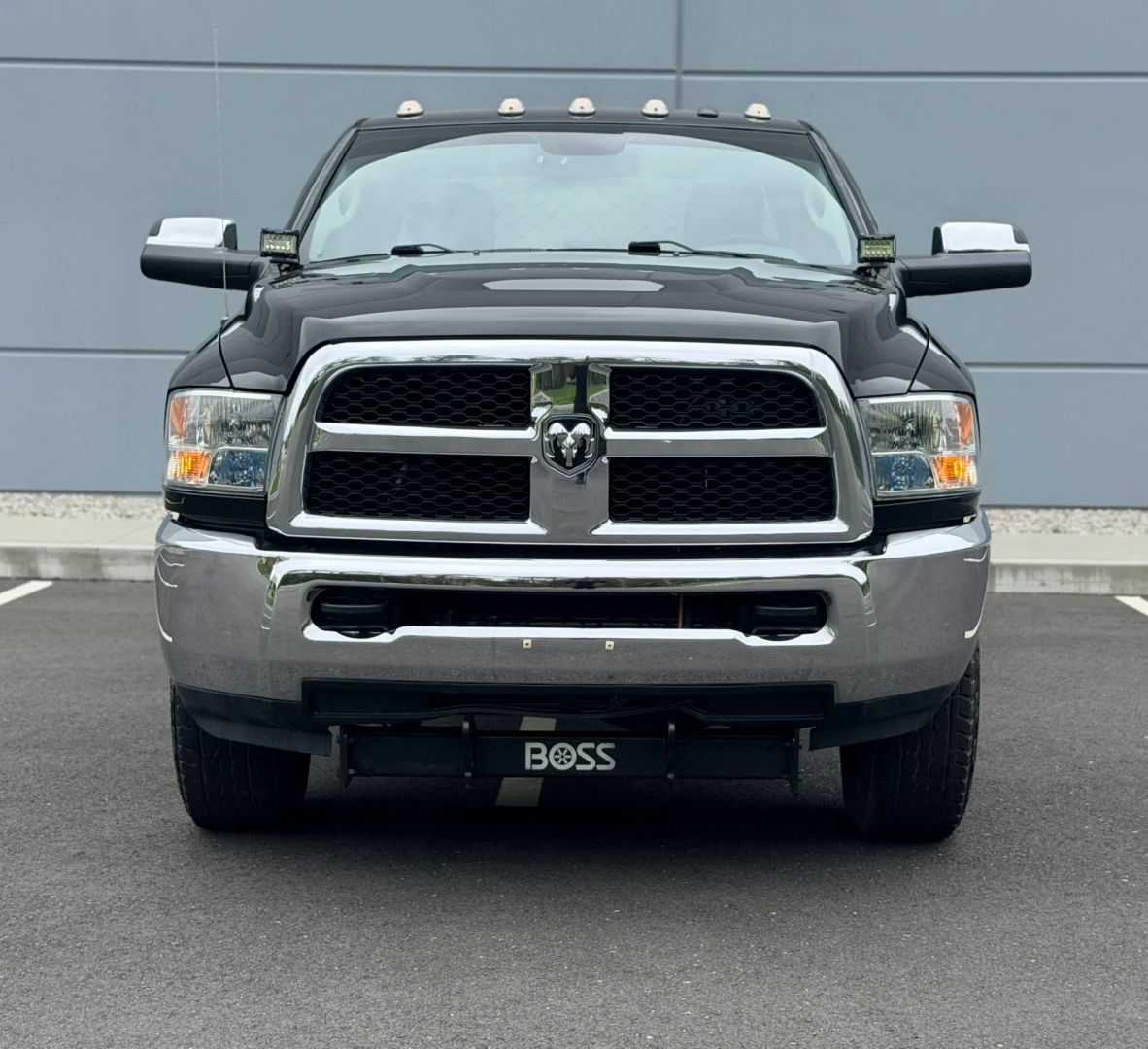 ram ram 2500 pickup 2017 3C6UR5CL8HG781701 image ram ram 2500 pickup 2017 3C6UR5CL8HG781701 image